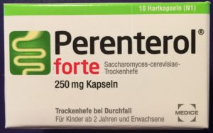 Perenterol